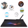 #Singleday: Tablette Graphique 6×4 Pouces Ultra Fine à Stylet Passif sans Batterie
