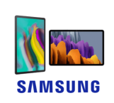 Jusqu’à -25% sur une sélection de tablettes Samsung