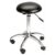 Tabouret roulant Pure