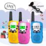 Talkie Walkie Enfants