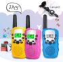Talkie Walkie Enfants