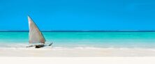 DHOW INN ★★★★★ ZANZIBAR, TANZANIE