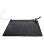 Tapis solaire pour piscine INTEX