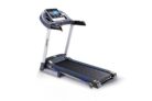 Tapis de course LONTEK TAPIS DE COURSE PLIABLE T600