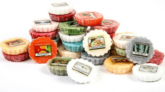 Tartelettes de Cire Yankee Candle