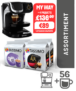 Tassimo FR – Offre Tassimo My way + 4 paquets
