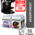 Tassimo FR – Offre Tassimo Joy noire + 120 boissons