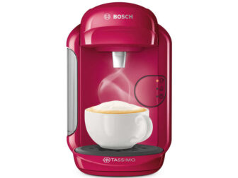 TASSIMO BOSCH TAS 1401