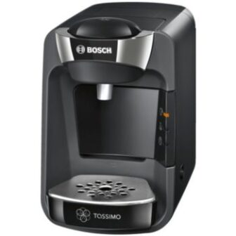 Tassimo Bosch TAS3202 Suny noir