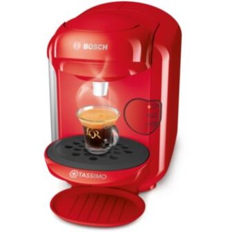 Tassimo Bosch Tassimo Vivy 2 TAS1403 Rouge