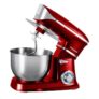 Robot pâtissier – Rouge TECHWOOD TCDR-135