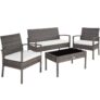 French Days: Sur une sélection d’article de salon de jardin chez Cdiscount
