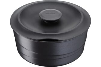 TEFAL MINI COCOTTE 20 CM + COUVERCLE AVEC PICOTS INGENIO FLAVOUR