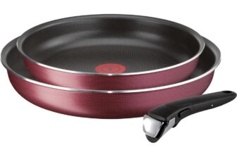 Poele / sauteuse TEFAL