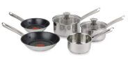 Jusqu’à -54% de réduction sur une sélection de produit Tefal