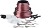 Jusqu’à – 35% de réduction sur les produits Tefal
