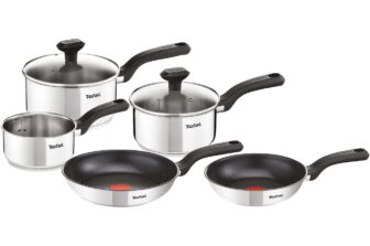 Casserolerie TEFAL