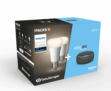 Pack Amazon Echo Dot3 + Hue E27 White X2