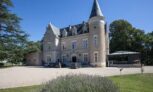 Périgord : 1 nuit au Château des Reynats pour 2