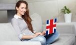 12 mois d’abonnement illimité aux cours d’anglais avec BLC4u