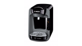 CAFETIÈRE À DOSETTE BOSCH TASSIMO SUNY TAS3702 NOIR