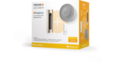 Pack sécurité Netatmo avec caméra, alarme et capteur à seulement 229€ !
