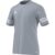 Tee shirt Adidas Entrada 14 Gris