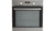 FOUR ENCASTRABLE ELECTROLUX EEC2409BOX