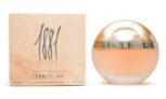 Eau de toilette Cerruti 1881 pour femme 100 ml