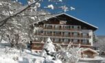 Proche d’Evian: 1 à 3 ou 5 nuits pour 2 à l’hôtel Relais du Silence Le Bois Joli