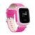 Montre GPS Sécurité Enfant Overnis – Rose