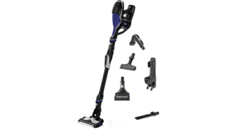 Aspirateur balai Rowenta