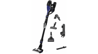 Aspirateur balai Rowenta
