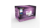 Starter kit Philips Hue + Hue Play à 159€ au lieu de 219€ !