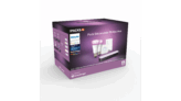 Starter kit Philips Hue + Hue Play à 159€ au lieu de 219€ !