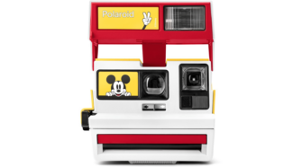 Appareil photo Instantané Polaroid Mickey Mouse reconditionné