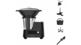Profitez de 10€ de remise par tranche de 100€ pour tout achat chez Boulanger