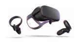 Casque de réalité virtuelle Oculus Quest 128Gb