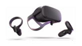 Casque de réalité virtuelle Oculus Quest 128Gb
