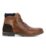 Boots en cuir Redskins