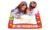 kits peinture à l’eau Magic Doodle