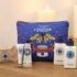 OBJECTIF MAINS DOUCES chez L’Occitane
