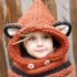 couvertures réversibles pour bébé en sherpa doux