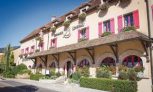 Saulieu: 1 à 2 nuits menu gastronomique au Relais Bernard Loiseau 5* pour 2