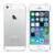 iPhone 5S 16 Go Silver