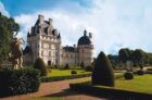 2 entrées adulte  pour la visite du parc et du château de Valencay