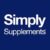 -5% valable sur tout le site sans minimum d’achat chez Simply supplements