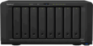 Serveur NAS Synology ds1819+ 8 baies évolutif