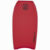 Planche initiation MACH 5 PE Bodyboards MOREY Rouge