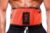 Ceinture Abdominale Vibrante avec Effet Sauna